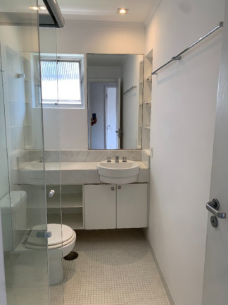 Imagem Imóvel com 3 Quartos à Venda, 150 m² em Vila Nova Conceição - São Paulo