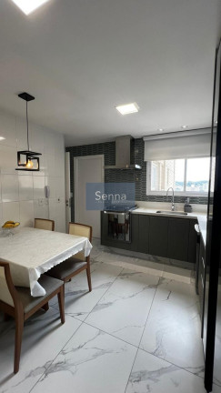 Imagem Apartamento com 3 Quartos à Venda, 163 m² em Jardim São Bento - Jundiaí Imagem Apartamento com 3 Quartos à Venda, 163 m² em Jardim São Bento - Jundiaí