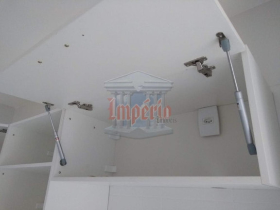 Imagem Apartamento com 2 Quartos à Venda, 45 m² em Centro Diadema - Diadema
