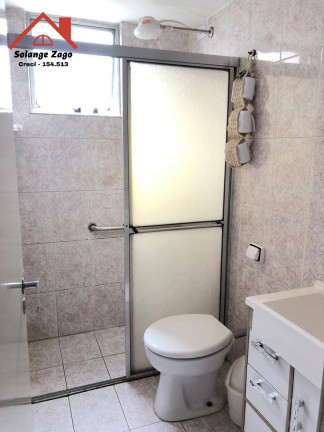 Imagem Apartamento com 2 Quartos à Venda, 57 m² em Jardim Umuarama - São Paulo Imagem Apartamento com 2 Quartos à Venda, 57 m² em Jardim Umuarama - São Paulo
