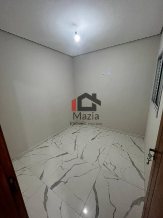 Imagem Cobertura com 2 Quartos à Venda, 80 m² em Jardim Guarará - Santo André Imagem Cobertura com 2 Quartos à Venda, 80 m² em Jardim Guarará - Santo André