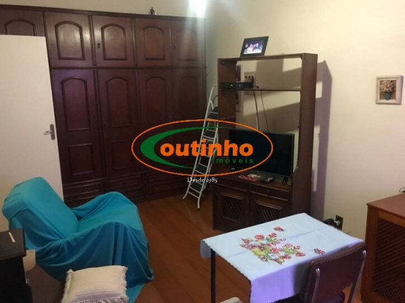 Imagem Apartamento com 3 Quartos à Venda, 126 m² em Andaraí - Rio De Janeiro