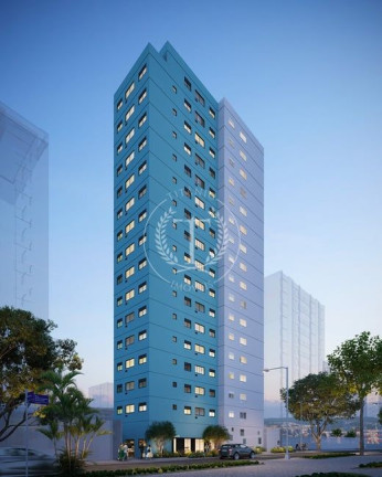 Imagem Apartamento com 1 Quarto à Venda, 25 m² em Vila Buarque - São Paulo Imagem Apartamento com 1 Quarto à Venda, 25 m² em Vila Buarque - São Paulo