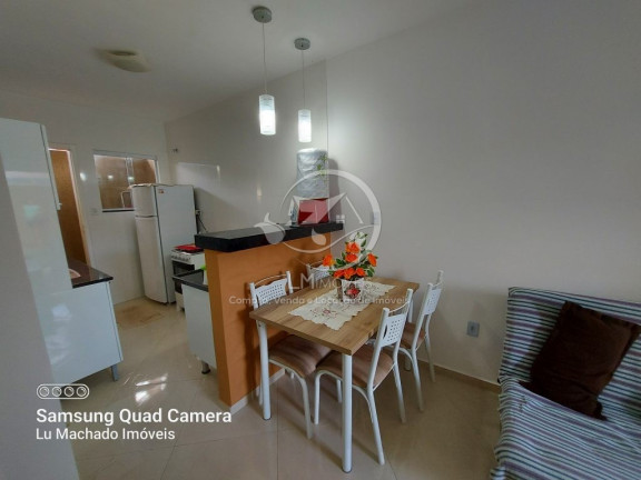 Imagem Casa com 2 Quartos à Venda, 60 m² em Peró - Cabo Frio Imagem Casa com 2 Quartos à Venda, 60 m² em Peró - Cabo Frio