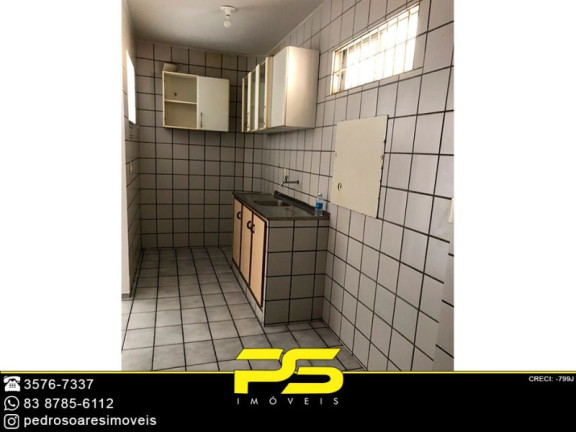 Imagem Apartamento com 2 Quartos à Venda, 58 m² em Bessa - João Pessoa Imagem Apartamento com 2 Quartos à Venda, 58 m² em Bessa - João Pessoa