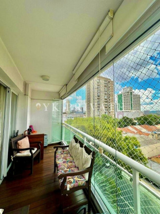Imagem Apartamento com 2 Quartos à Venda, 98 m² em Vila Romana - São Paulo Imagem Apartamento com 2 Quartos à Venda, 98 m² em Vila Romana - São Paulo