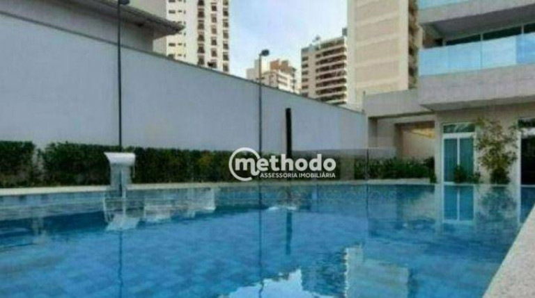 Imagem Apartamento com 3 Quartos à Venda, 111 m² em Cambuí - Campinas Imagem Apartamento com 3 Quartos à Venda, 111 m² em Cambuí - Campinas