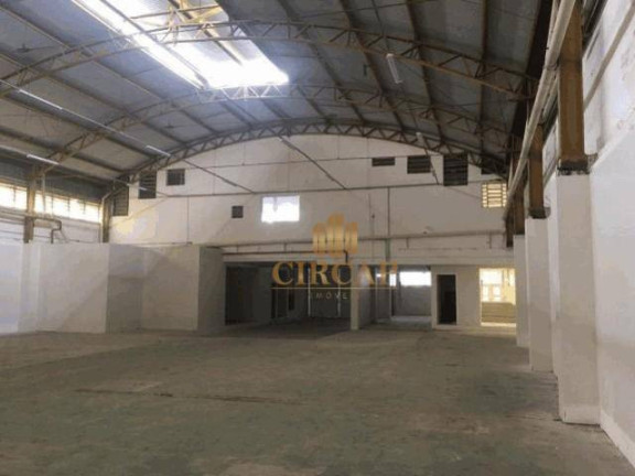 Imagem Galpão para Alugar, 1.450 m² em Barra Funda - São Paulo Imagem Galpão para Alugar, 1.450 m² em Barra Funda - São Paulo