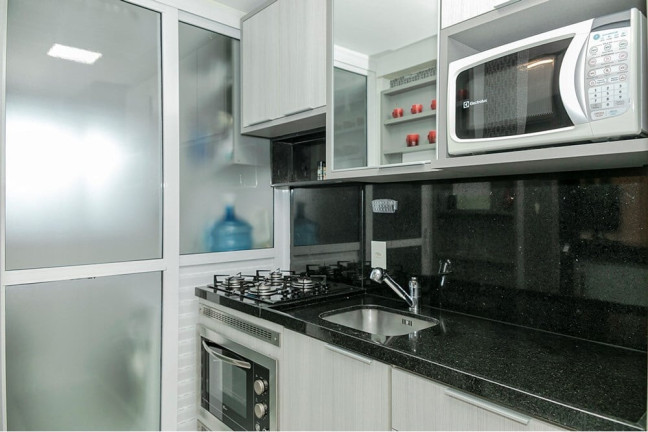 Imagem Imóvel com 1 Quarto à Venda, 45 m² em Boa Vista - Porto Alegre Imagem Imóvel com 1 Quarto à Venda, 45 m² em Boa Vista - Porto Alegre