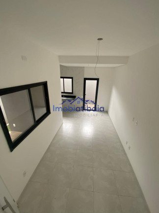 Imagem Casa de Condomínio com 2 Quartos à Venda, 69 m² em Jardim São Felipe - Atibaia