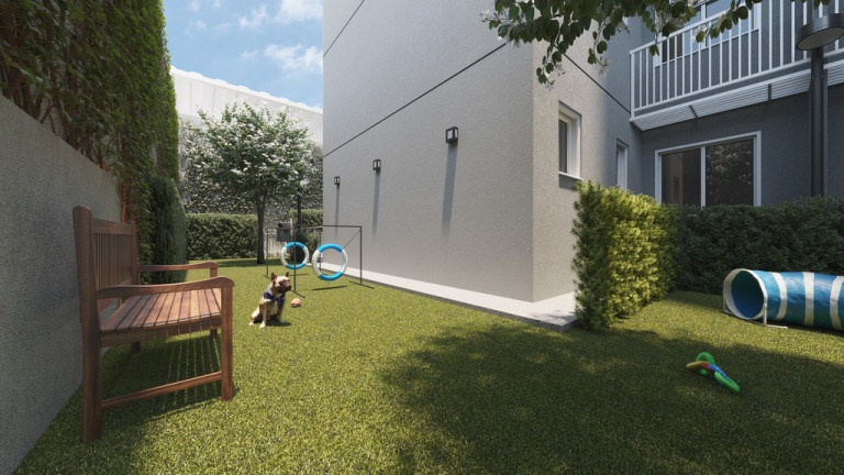 Imagem Apartamento com 3 Quartos à Venda, 73 m² em Loteamento Residencial Vila Bella Dom Pedro - Campinas Imagem Apartamento com 3 Quartos à Venda, 73 m² em Loteamento Residencial Vila Bella Dom Pedro - Campinas