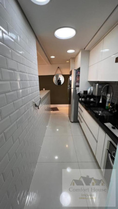 Imagem Apartamento com 3 Quartos à Venda, 115 m² em Vila Valparaíso - Santo André Imagem Apartamento com 3 Quartos à Venda, 115 m² em Vila Valparaíso - Santo André