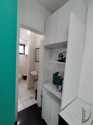 Imagem Imóvel Comercial à Venda, 55 m² em Boqueirão - Santos