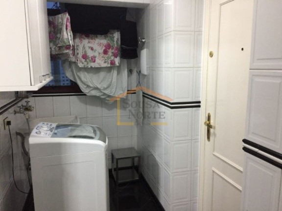 Imagem Apartamento com 2 Quartos à Venda, 123 m² em Santana - São Paulo Imagem Apartamento com 2 Quartos à Venda, 123 m² em Santana - São Paulo