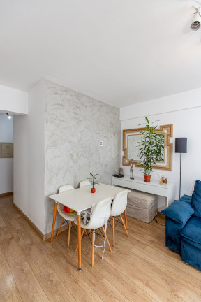 Imagem Apartamento com 2 Quartos à Venda, 60 m² em Vila Mascote - São Paulo Imagem Apartamento com 2 Quartos à Venda, 60 m² em Vila Mascote - São Paulo