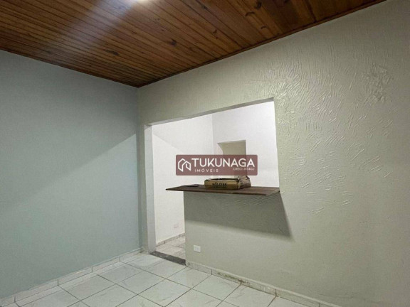 Imagem Casa com 2 Quartos à Venda, 90 m² em Vila Nova Mazzei - São Paulo Imagem Casa com 2 Quartos à Venda, 90 m² em Vila Nova Mazzei - São Paulo