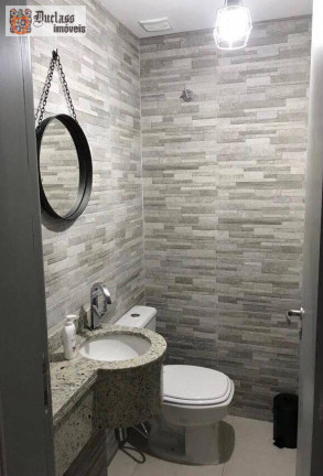 Imagem Cobertura com 4 Quartos à Venda, 210 m² em Vila Carrão - São Paulo Imagem Cobertura com 4 Quartos à Venda, 210 m² em Vila Carrão - São Paulo