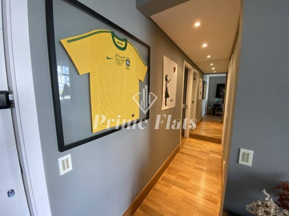 Imagem Apartamento com 2 Quartos à Venda, 146 m² em Vila Nova Conceição - São Paulo Imagem Apartamento com 2 Quartos à Venda, 146 m² em Vila Nova Conceição - São Paulo