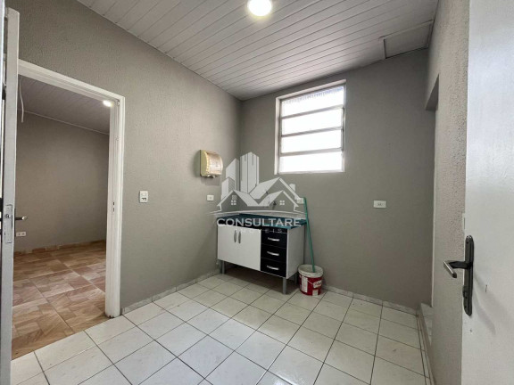 Imagem Casa com 3 Quartos para Alugar, 100 m² em Ponta Da Praia - Santos Imagem Casa com 3 Quartos para Alugar, 100 m² em Ponta Da Praia - Santos