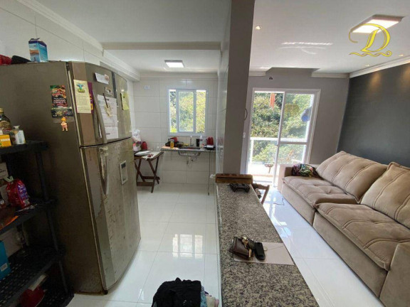Imagem Apartamento com 2 Quartos à Venda, 65 m² em Canto Do Forte - Praia Grande Imagem Apartamento com 2 Quartos à Venda, 65 m² em Canto Do Forte - Praia Grande