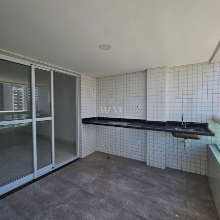 Imagem Apartamento com 3 Quartos à Venda, 140 m² em Guilhermina - Praia Grande Imagem Apartamento com 3 Quartos à Venda, 140 m² em Guilhermina - Praia Grande
