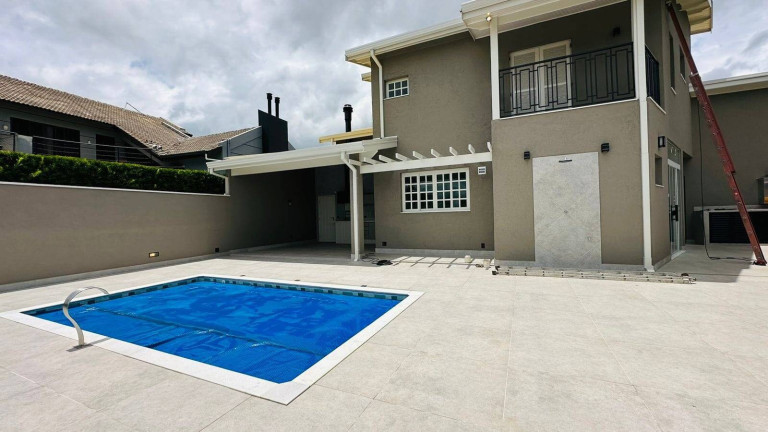 Imagem Casa com 3 Quartos à Venda, 388 m² em Condomínio Residencial Euroville - Bragança Paulista Imagem Casa com 3 Quartos à Venda, 388 m² em Condomínio Residencial Euroville - Bragança Paulista