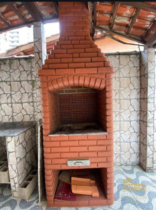 Imagem Apartamento com 1 Quarto à Venda, 4.272 m² em Aviação - Praia Grande Imagem Apartamento com 1 Quarto à Venda, 4.272 m² em Aviação - Praia Grande