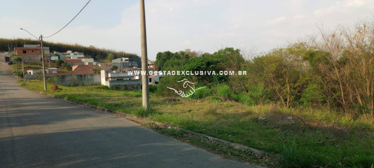 Imagem Terreno à Venda, 250 m² em Jardim Verona - Itatiba