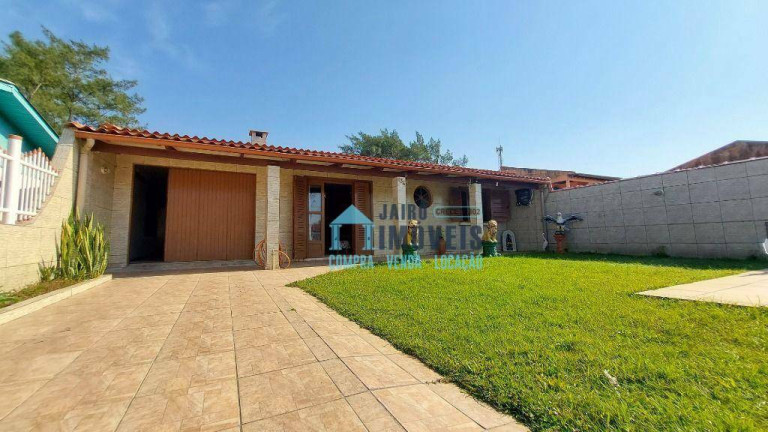 Imagem Casa com 3 Quartos à Venda, 360 m² em Centro - Balneário Pinhal Imagem Casa com 3 Quartos à Venda, 360 m² em Centro - Balneário Pinhal