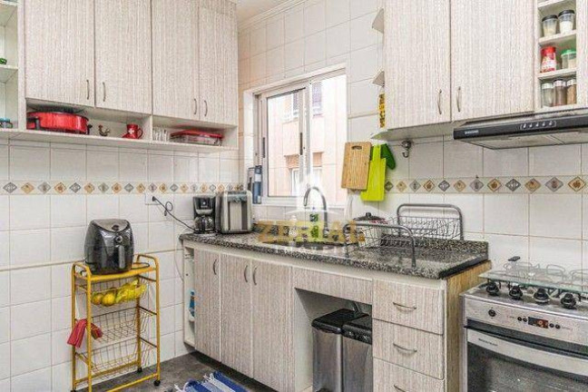 Imagem Apartamento com 3 Quartos à Venda, 105 m² em Boa Vista - São Caetano Do Sul Imagem Apartamento com 3 Quartos à Venda, 105 m² em Boa Vista - São Caetano Do Sul