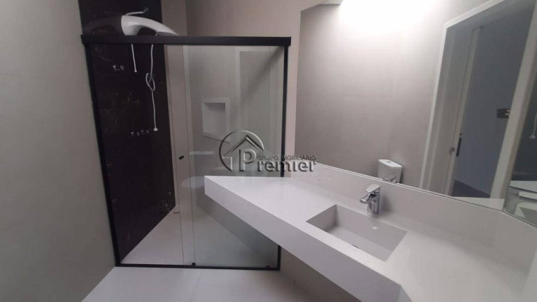 Imagem Casa com 3 Quartos à Venda, 192 m² em Condomínio Laguna Residencial - Indaiatuba Imagem Casa com 3 Quartos à Venda, 192 m² em Condomínio Laguna Residencial - Indaiatuba