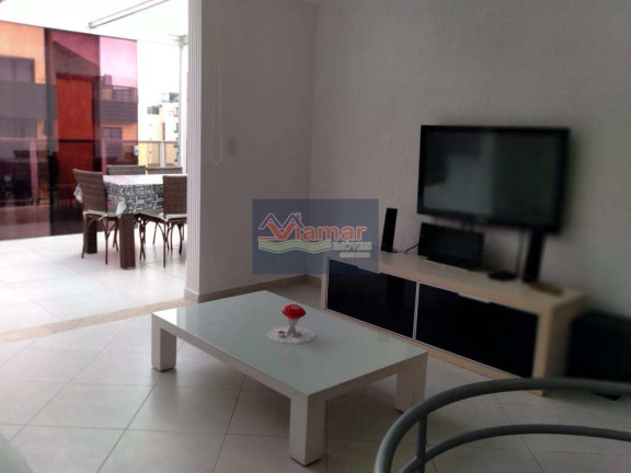 Imagem Apartamento com 3 Quartos à Venda, 200 m² em Enseada - Guarujá Imagem Apartamento com 3 Quartos à Venda, 200 m² em Enseada - Guarujá