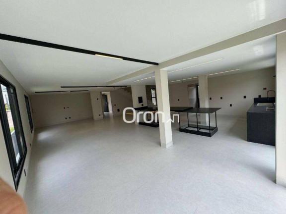 Sobrado com 4 Quartos à Venda, 340 m² em Jardim Atlântico - Goiânia
