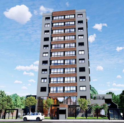 Imagem Apartamento com 1 Quarto à Venda, 52 m² em Jardim São Pedro - Porto Alegre Imagem Apartamento com 1 Quarto à Venda, 52 m² em Jardim São Pedro - Porto Alegre