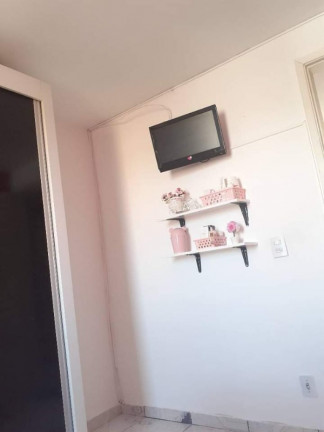 Imagem Imóvel com 2 Quartos à Venda, 48 m² em Conjunto Residencial José Bonifácio - São Paulo Imagem Imóvel com 2 Quartos à Venda, 48 m² em Conjunto Residencial José Bonifácio - São Paulo
