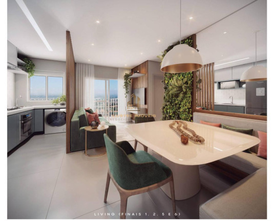 Imagem Apartamento com 2 Quartos à Venda, 42 m² em Jaguaribe - Osasco Imagem Apartamento com 2 Quartos à Venda, 42 m² em Jaguaribe - Osasco