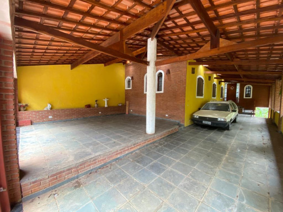 Imagem Chácara com 1 Quarto à Venda, 400 m² em Centro - Santa Isabel Imagem Chácara com 1 Quarto à Venda, 400 m² em Centro - Santa Isabel