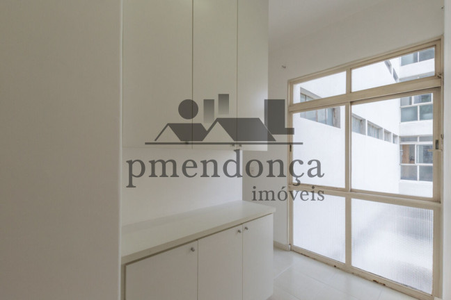 Imagem Apartamento com 3 Quartos à Venda, 243 m² em Higienópolis - São Paulo Imagem Apartamento com 3 Quartos à Venda, 243 m² em Higienópolis - São Paulo