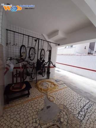 Imagem Apartamento com 1 Quarto à Venda, 73 m² em Tupi - Praia Grande