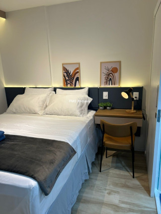 Imagem Kitnet com 1 Quarto à Venda, 21 m² em Paraíso - São Paulo Imagem Kitnet com 1 Quarto à Venda, 21 m² em Paraíso - São Paulo
