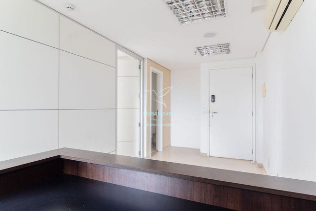 Imagem Sala Comercial à Venda, 37 m² em Vila Mariana - São Paulo