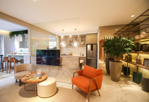 Imagem Apartamento com 3 Quartos à Venda, 100 m² em Butantã - São Paulo Imagem Apartamento com 3 Quartos à Venda, 100 m² em Butantã - São Paulo
