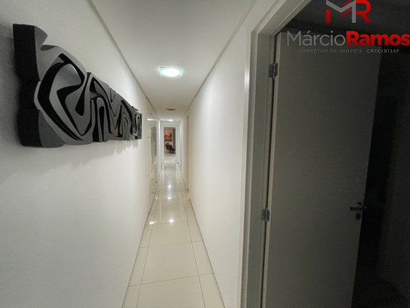 Imagem Imóvel com 4 Quartos à Venda, 277 m² em Guararapes - Fortaleza Imagem Imóvel com 4 Quartos à Venda, 277 m² em Guararapes - Fortaleza