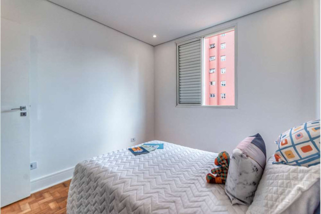 Imagem Apartamento com 2 Quartos à Venda, 71 m² em Jardim Vila Mariana - São Paulo Imagem Apartamento com 2 Quartos à Venda, 71 m² em Jardim Vila Mariana - São Paulo
