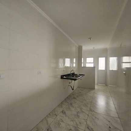 Imagem Apartamento com 2 Quartos para Alugar, 76 m² em Mirim - Praia Grande Imagem Apartamento com 2 Quartos para Alugar, 76 m² em Mirim - Praia Grande