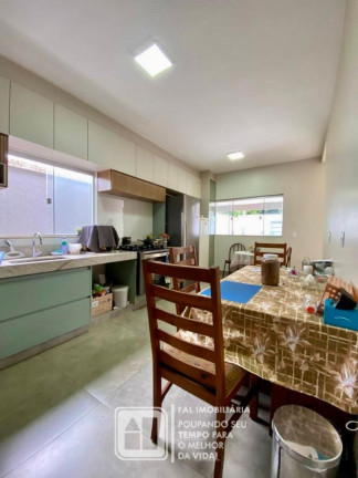Imagem Casa com 3 Quartos à Venda, 138 m² em Mansões Paraíso - Aparecida De Goiânia Imagem Casa com 3 Quartos à Venda, 138 m² em Mansões Paraíso - Aparecida De Goiânia