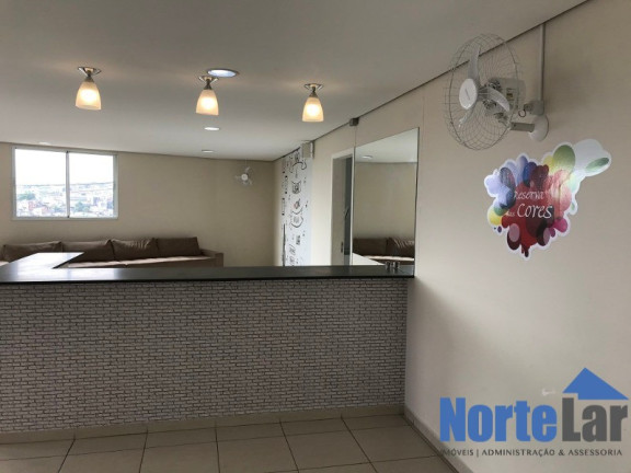 Imagem Apartamento com 2 Quartos à Venda, 48 m² em Loteamento City Jaragua - São Paulo Imagem Apartamento com 2 Quartos à Venda, 48 m² em Loteamento City Jaragua - São Paulo