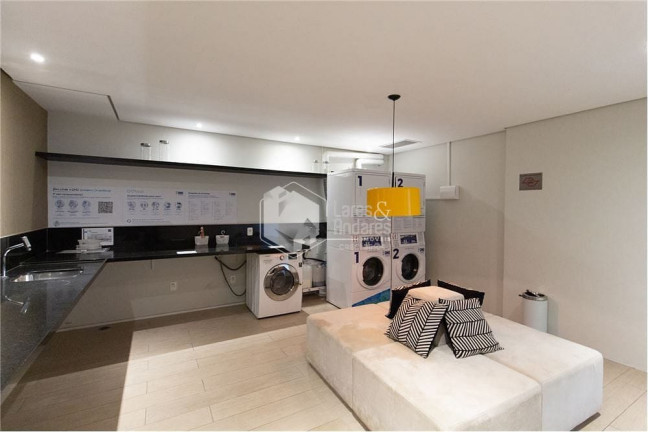 Imagem Apartamento com 1 Quarto à Venda, 36 m² em Bela Vista - São Paulo