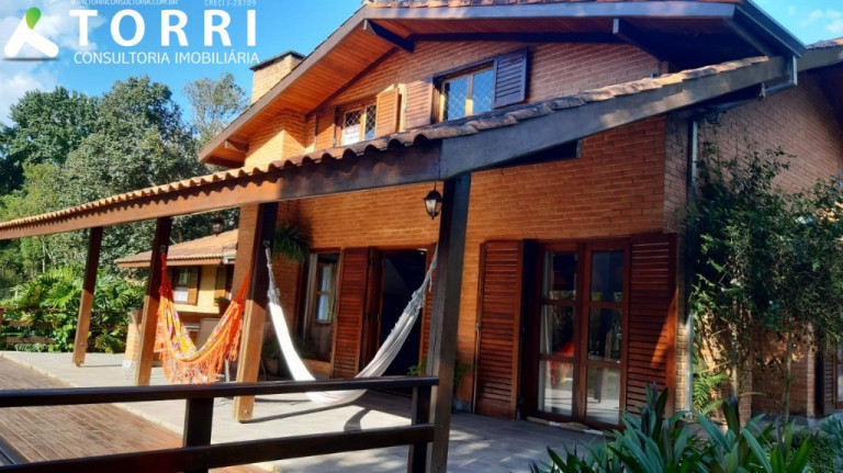 Imagem Imóvel com 5 Quartos à Venda, 300 m² em Lagoinha - Mairinque Imagem Imóvel com 5 Quartos à Venda, 300 m² em Lagoinha - Mairinque