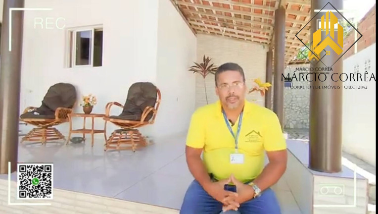 Casa com 3 Quartos à Venda, 225 m² em Village Jacumã - Conde